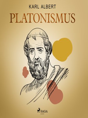 cover image of Platonismus